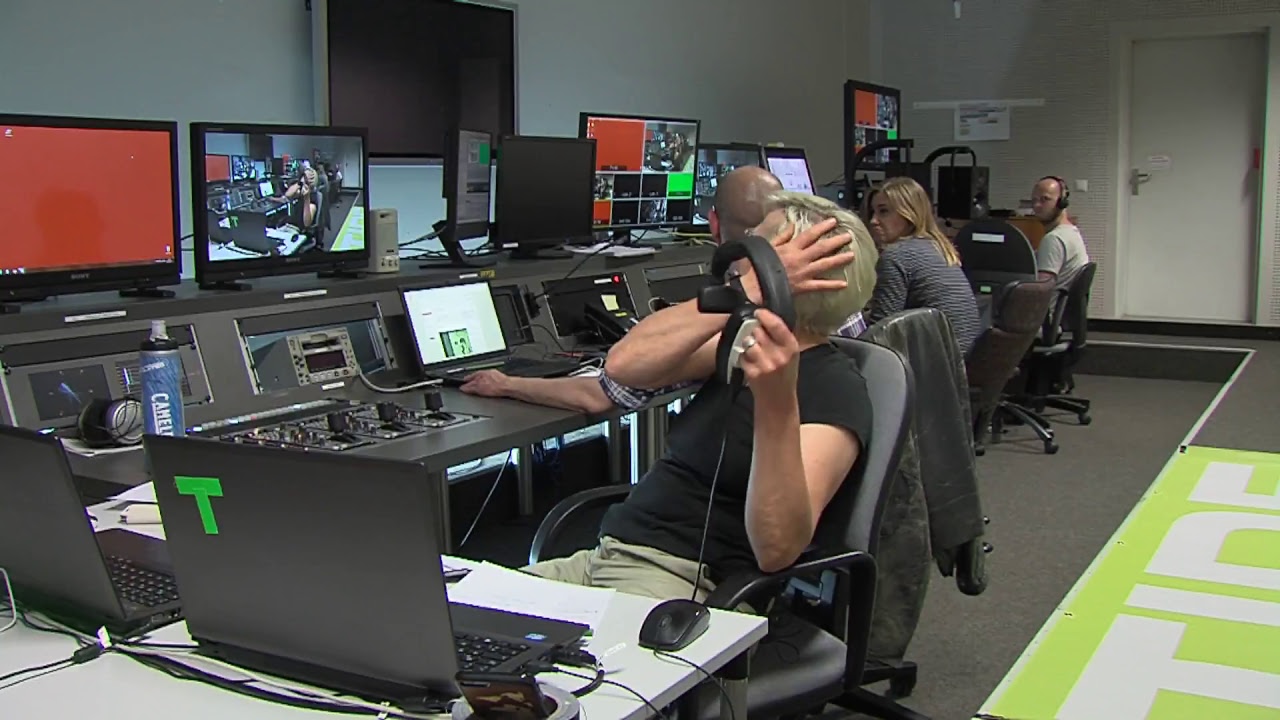 TIDE TV-Live-Programm zum und vom G20 Gipfel