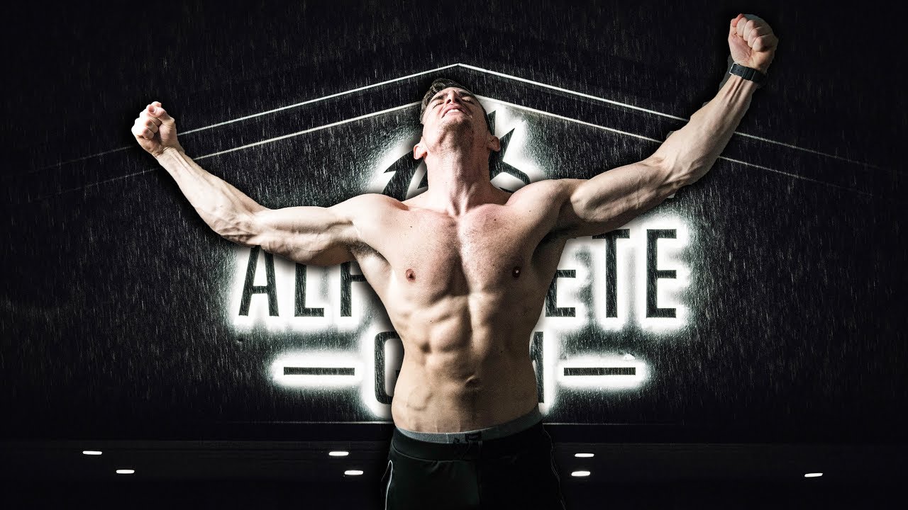 THE REAL SUMMER SHREDDING