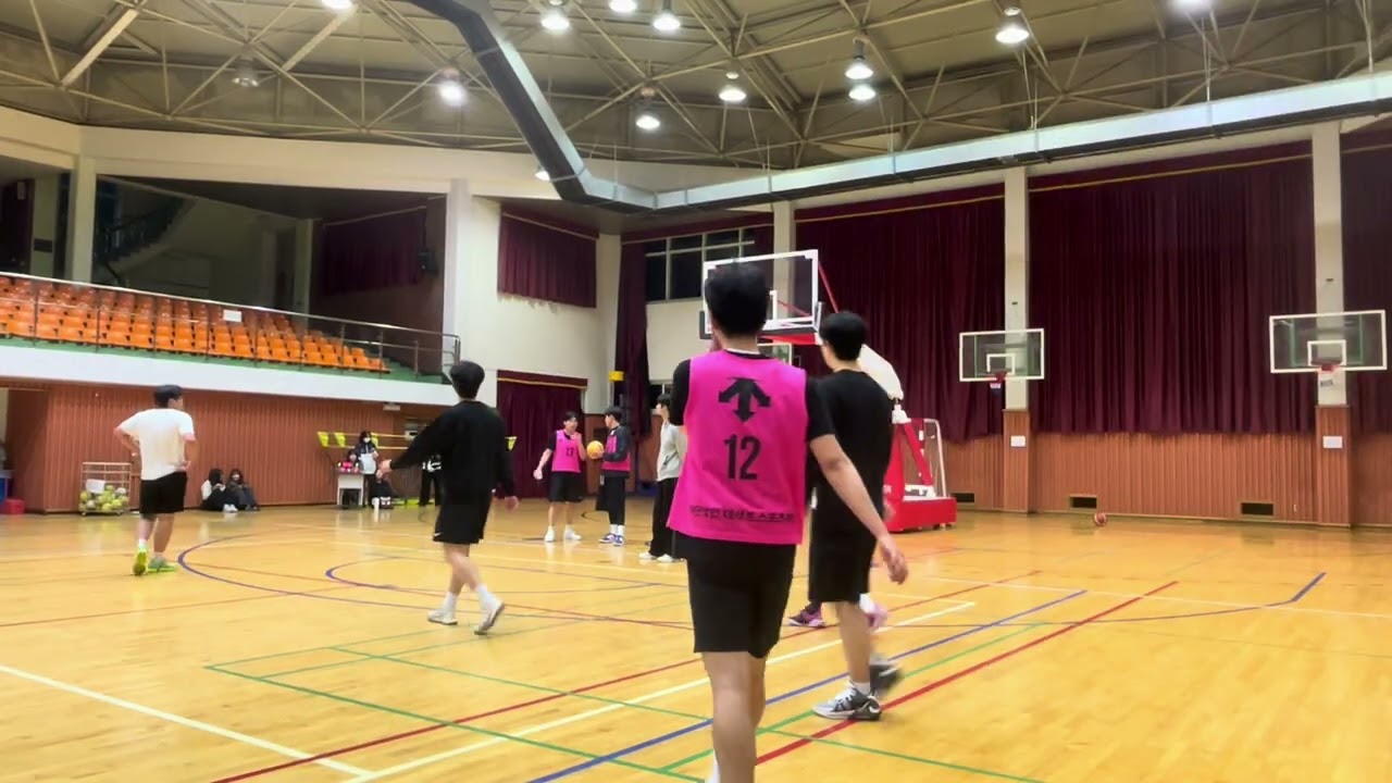 본선 2경기 농미새 vs 어메이징드래곤