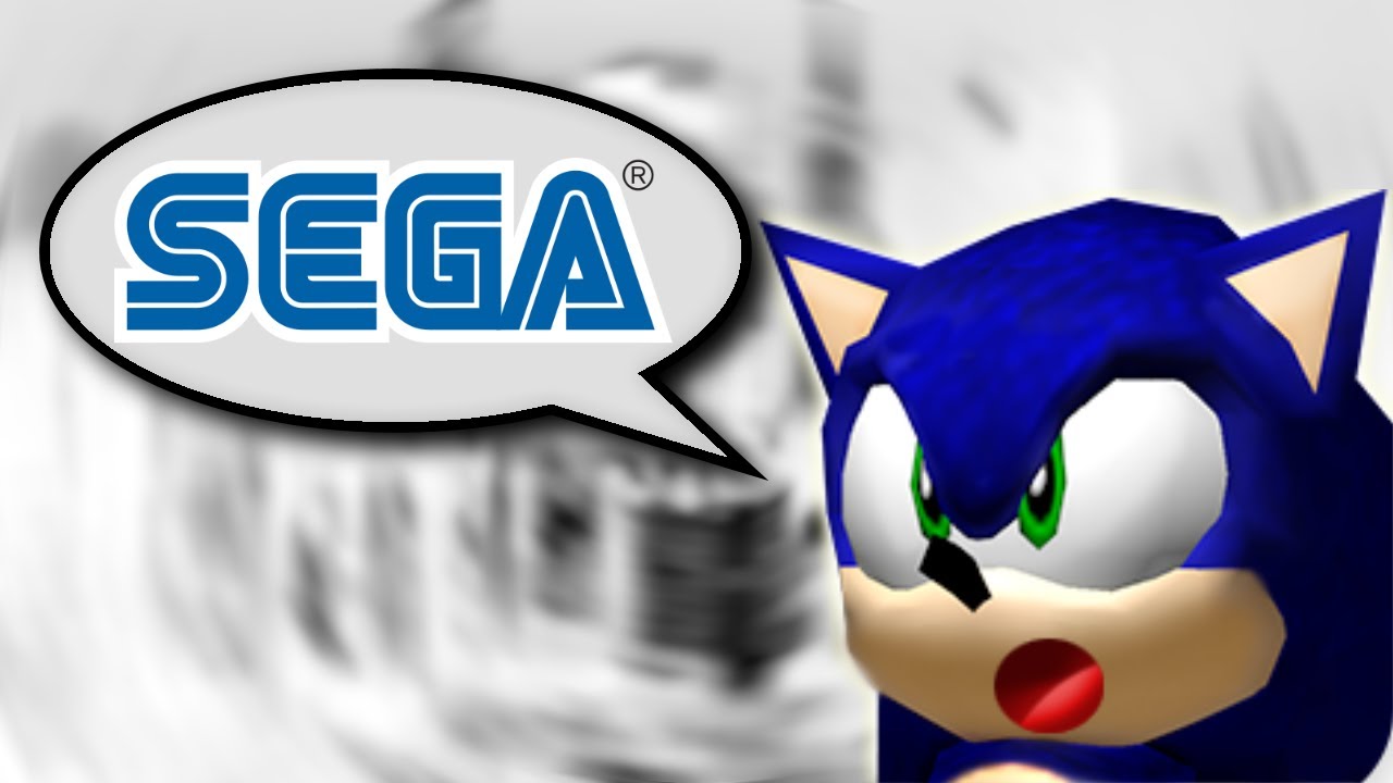 Sonic Adventure | All SEGA & Sonic Team Calls