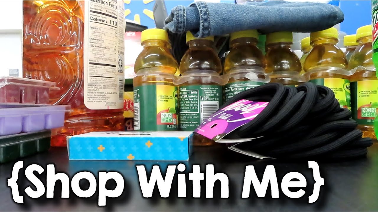 Lowering Shopping Bills Post Pandemic ¦ Large Family Shop With Me