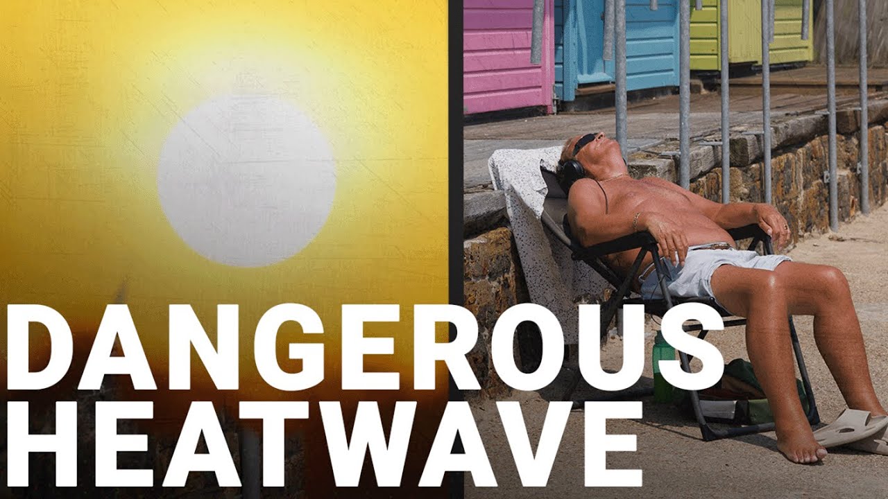 UK Heatwave: More people will die of ‘overheating’ if Britain doesn’t change how it builds homes