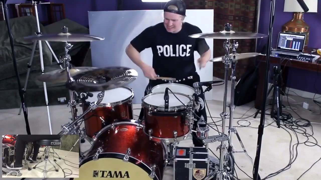 Aaron Stechauner - Rings of Saturn - 