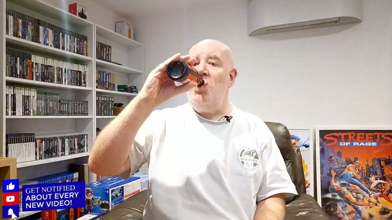 Super Nintendo (NTSC) Pickups + Gameplay #5 @Snestastic