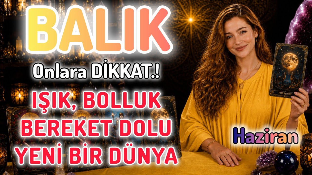 BALIK BURCU 