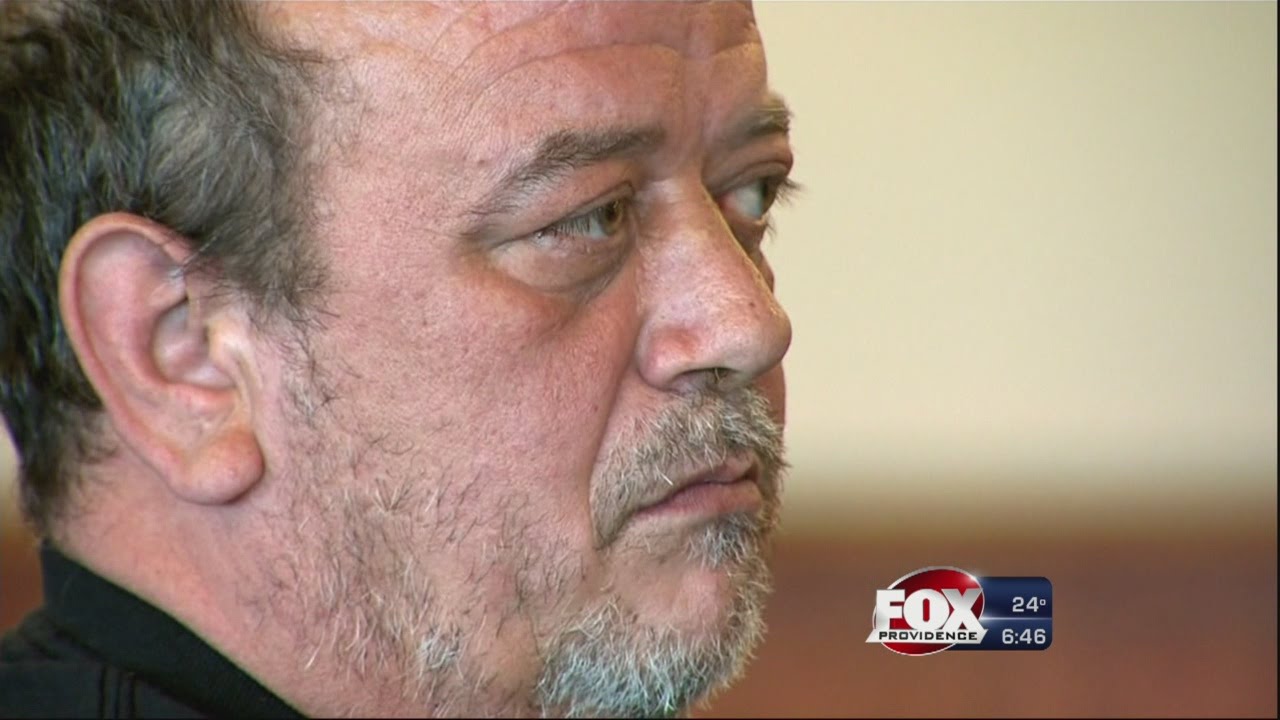 Fall River Man Suing Police Officer for Videotape Arrest