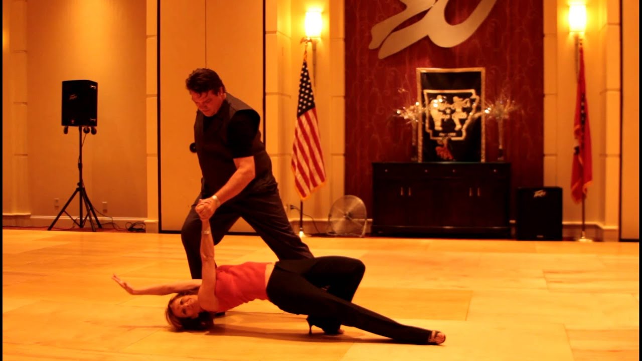 BITR Showcase Saturday- Gary Jobst and Reisa Alexander
