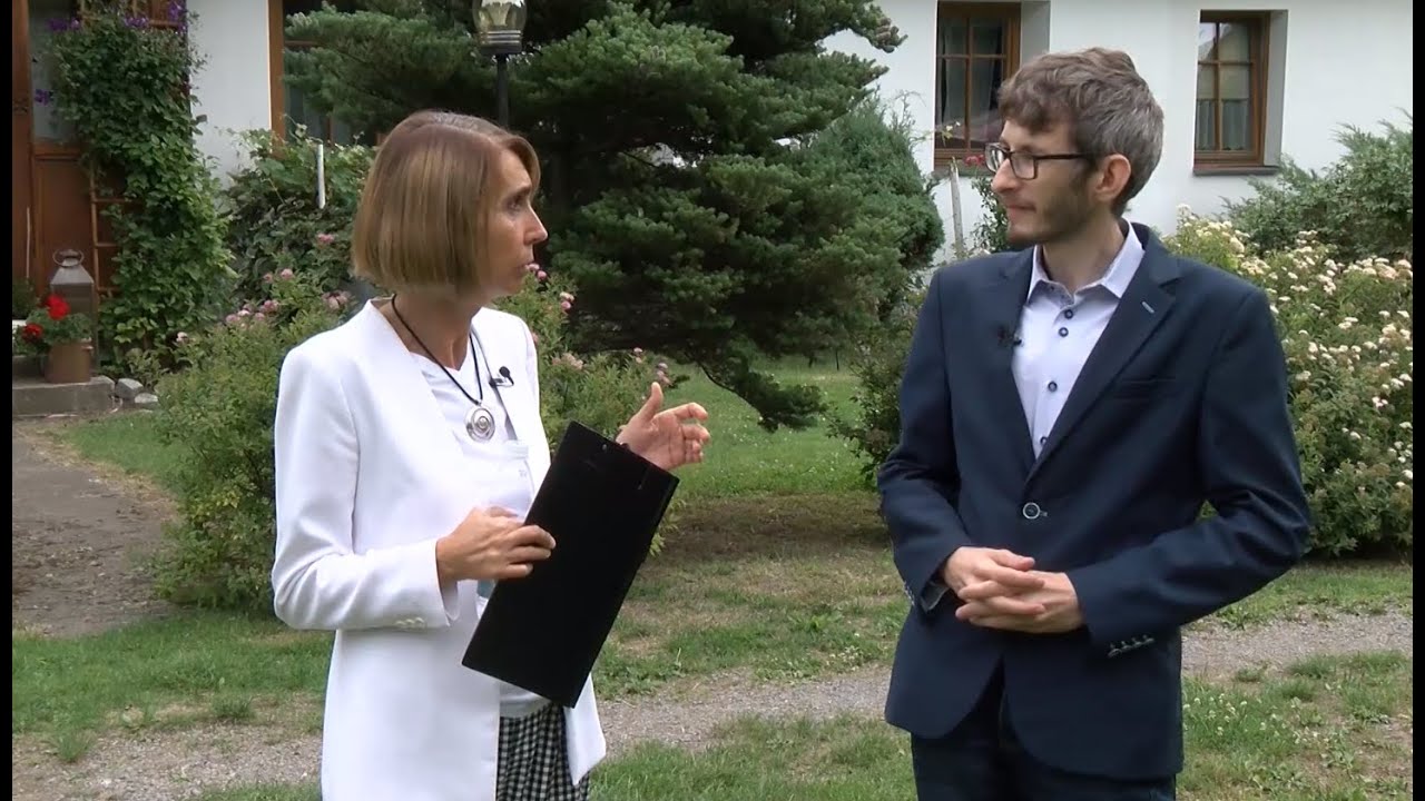 PRZETAKÓWKA - Spacery Historyczne po Nowym Sączu (cz. 8)