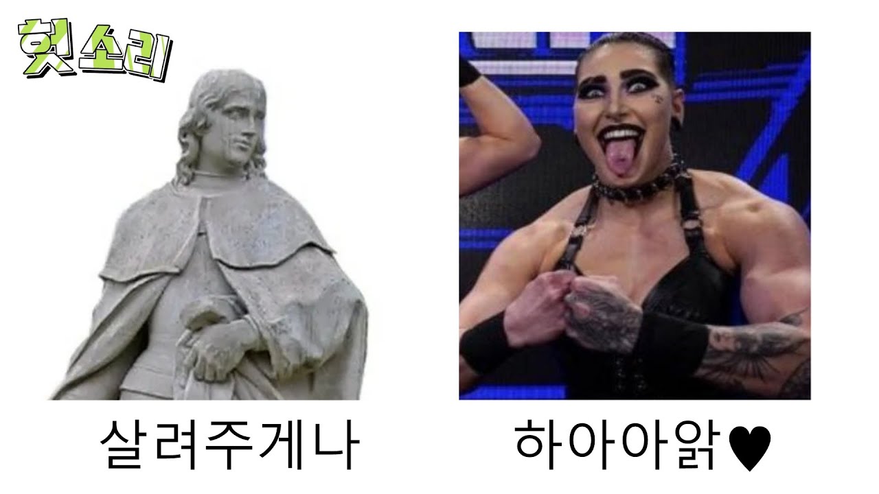 [병맛더빙] 어딘가 잘못된 섭정 썰