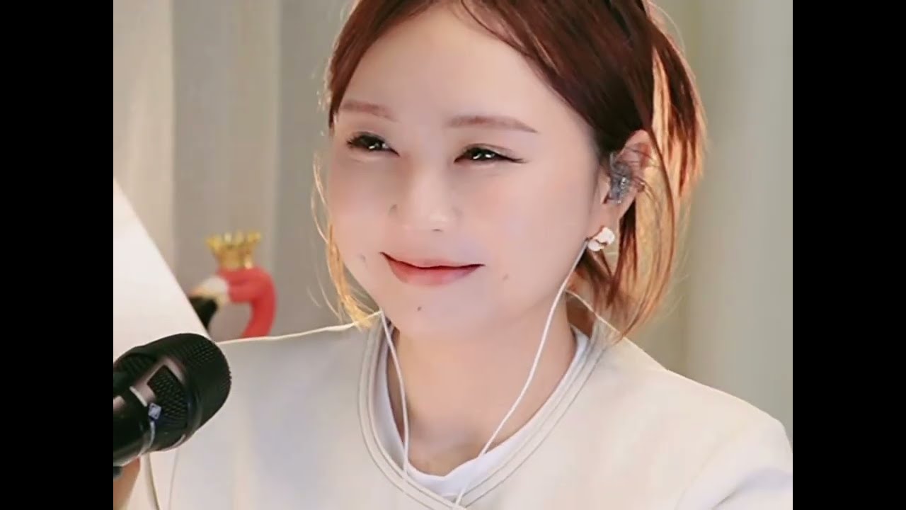 그강을건너지마오 진진경 커버곡