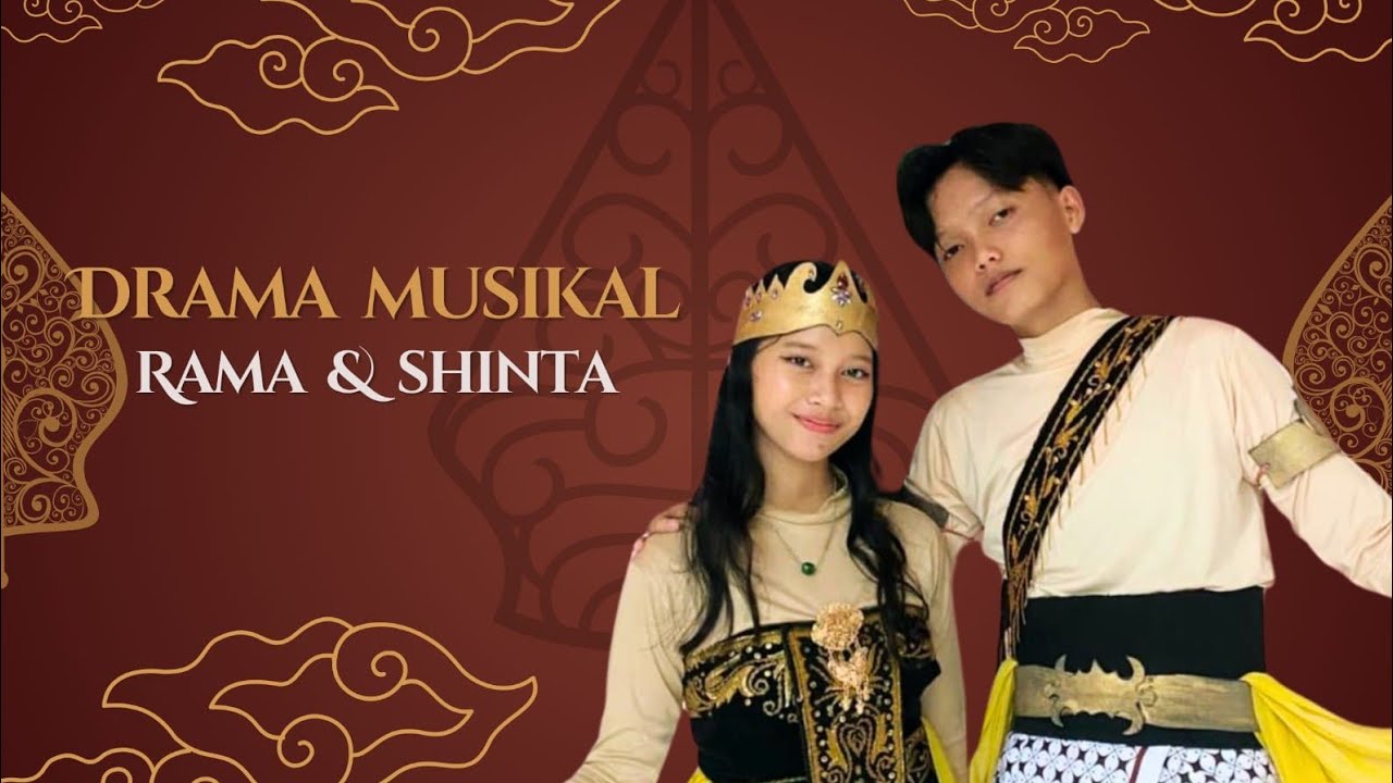 DRAMA MUSIKAL 