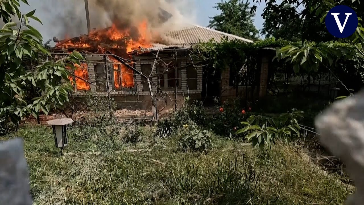 Donbass, la batalla que puede cambiar el mundo