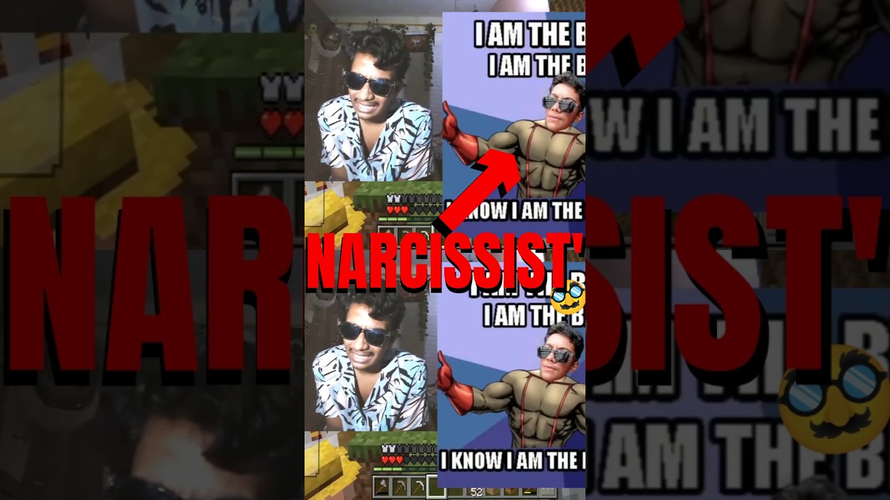 Techakgamer Let's start Minecraft Again a New Journey mindset of politician" 