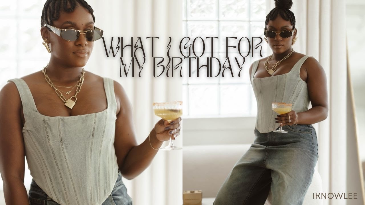 What I Got for my Birthday | Vintage Luxury Handbags, JEAN PAUL GAULTIER & Y/Project