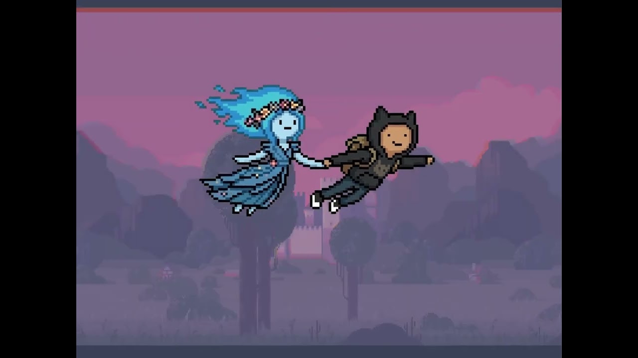 Yxi Oo │ Cariño... Yo Estoy Bendito 💙 (Lyrics/Letra)