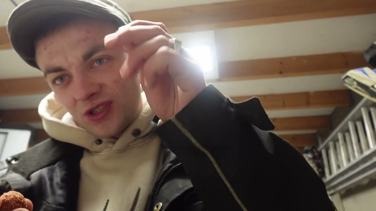 EEN NIEUWE NAAM!!! En boilies soaken