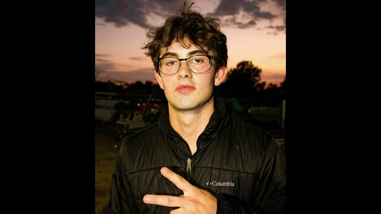 [FREE] Ian x Sxprano Type Beat 2024 - "Houdini"