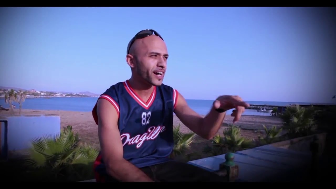 DragWan - Posso solo immaginare - 2012 (Prod. Smooth B) RELOADED