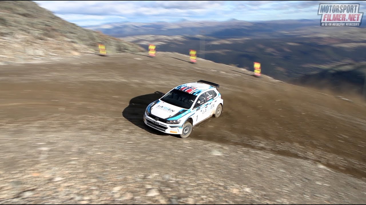 Rally Tron 2022 - Motorsportfilmer.net