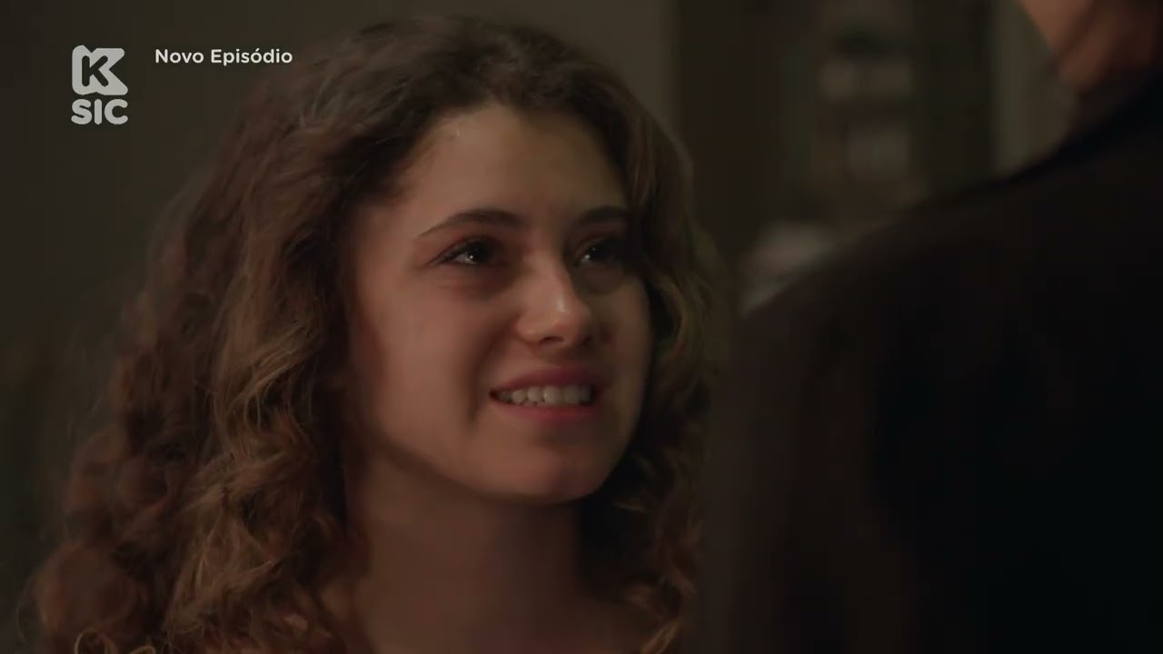 Margarita | Fach revela ser irmão de Margarita (PT-PT) Cena Final T1