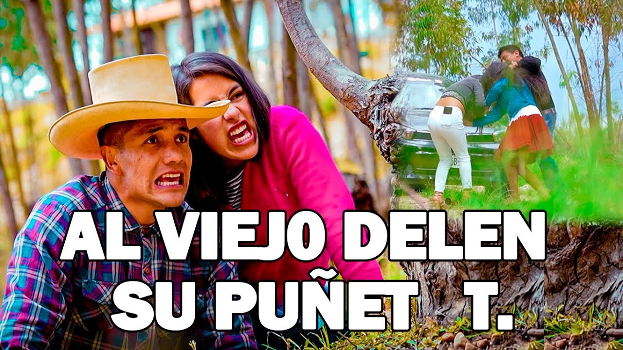 El Héctor y La Fanny en el chisme. T2 - EP12