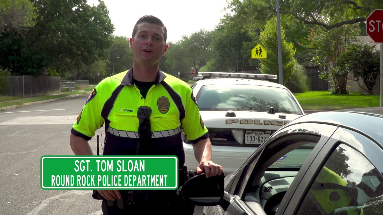 Tom's Traffic Tips - Distracted Driving