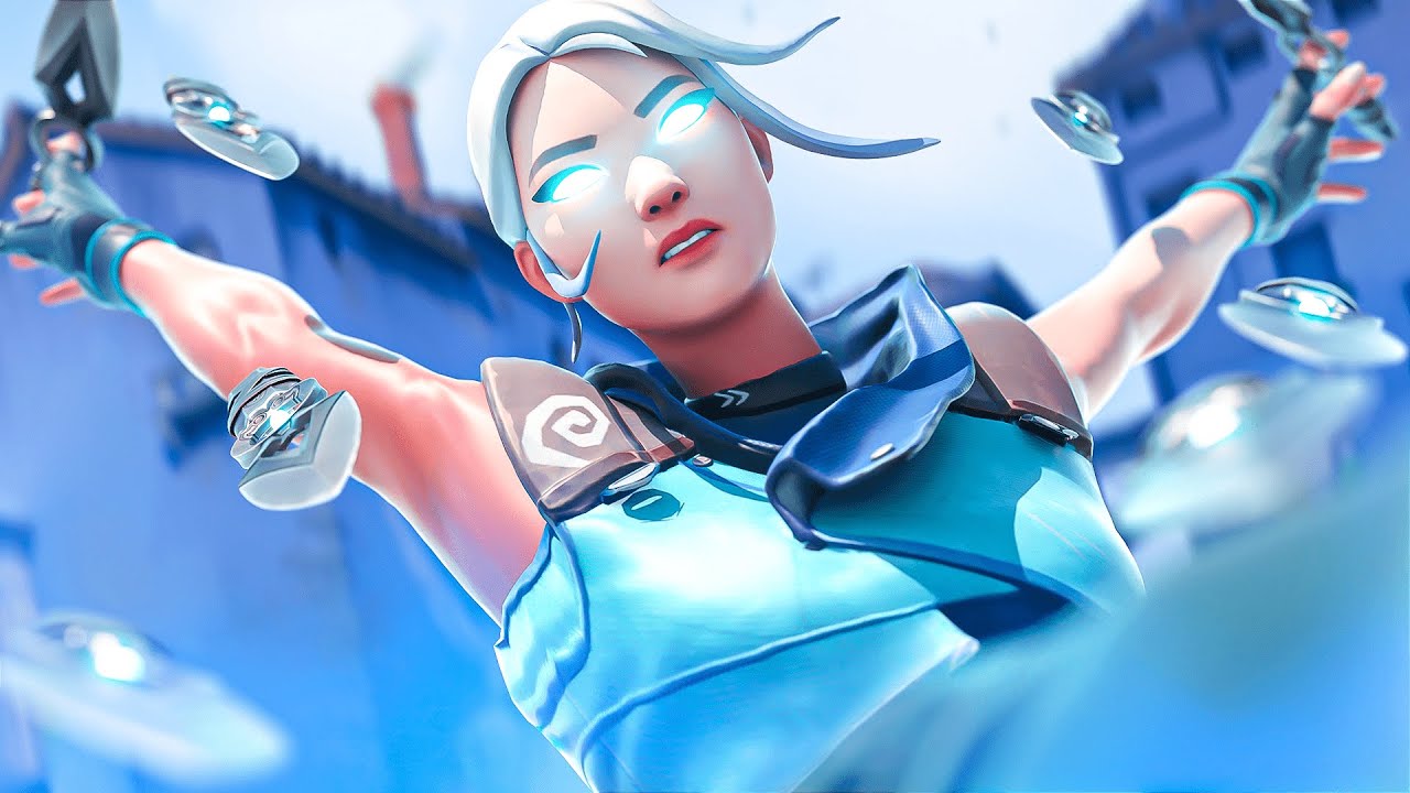 Valorant Ranked Mumbai Server | Fragvlr