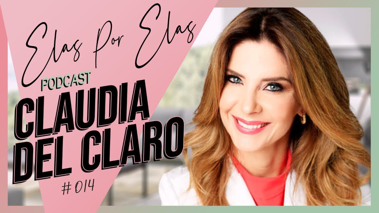 Entrevista para Elas por Elas