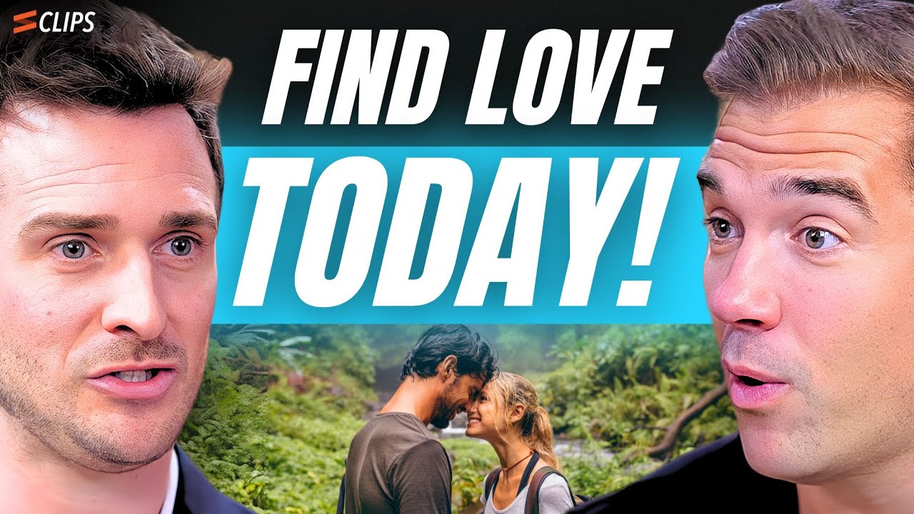 Как найти по-настоящему ЦЕННОГО партнёра! | Мэтью Хасси