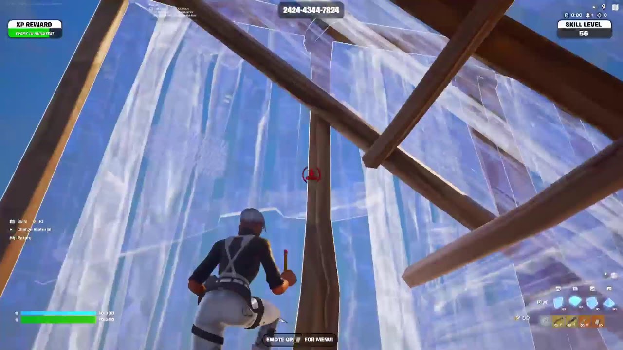 بث فورت نايت /ريلود/حدث الادمن 🔥🤍