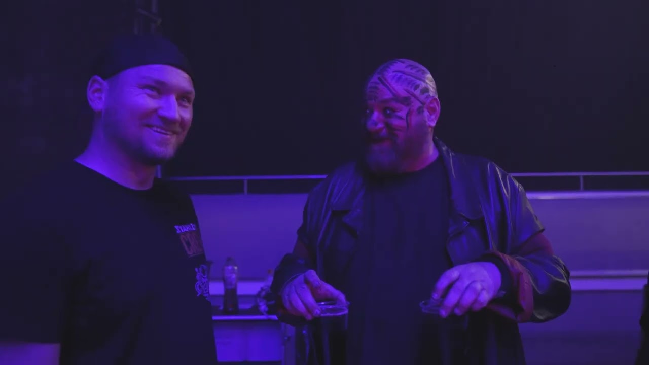 Stahlzeit - Regensburg, Donau Arena, 01.05.2025-Aftermovie