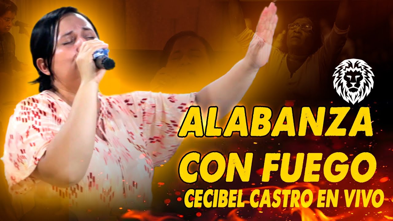 Popurrí de Alabanzas de Júbilo 🎶 | Cecibel Castro - Los Enemigos de la Fe + Más ¡Poder de Dios! 🙌🔥