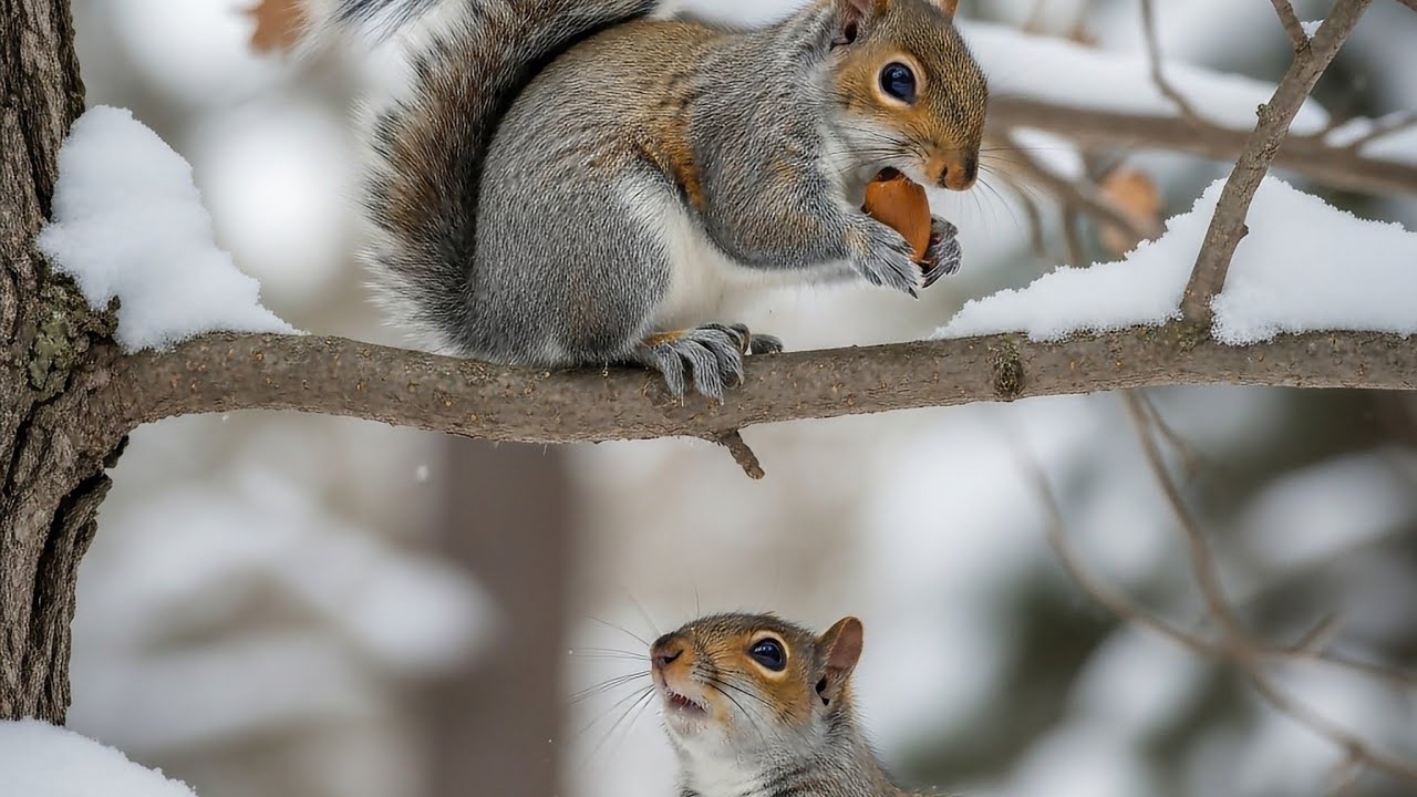 Survival of the fittest 