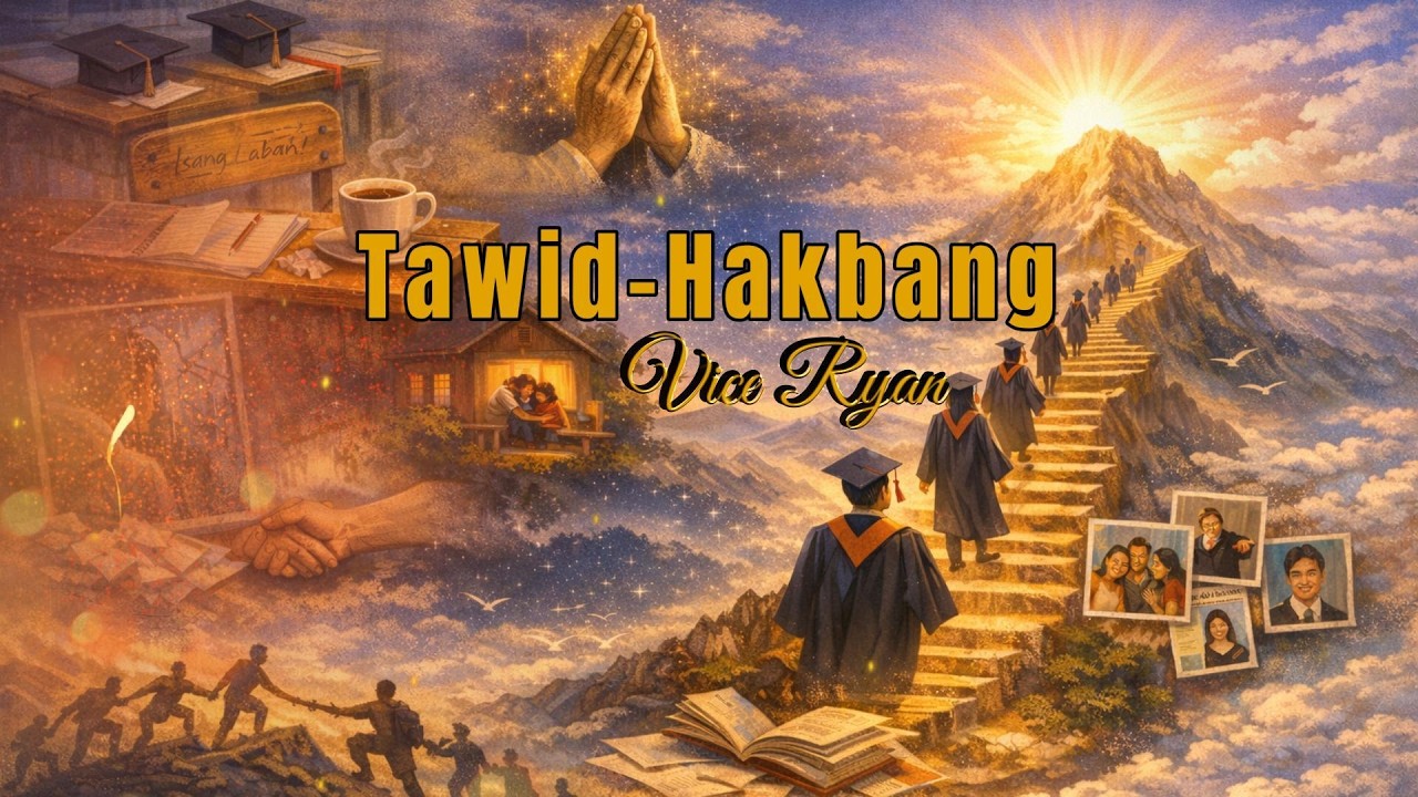 Tawid Hakbang 2026 Ryan Suno com