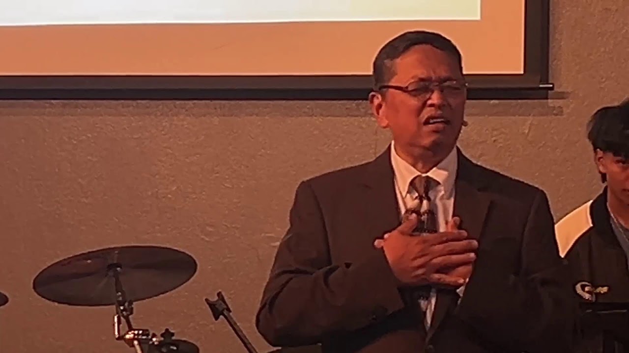 Life Mission Christian Church