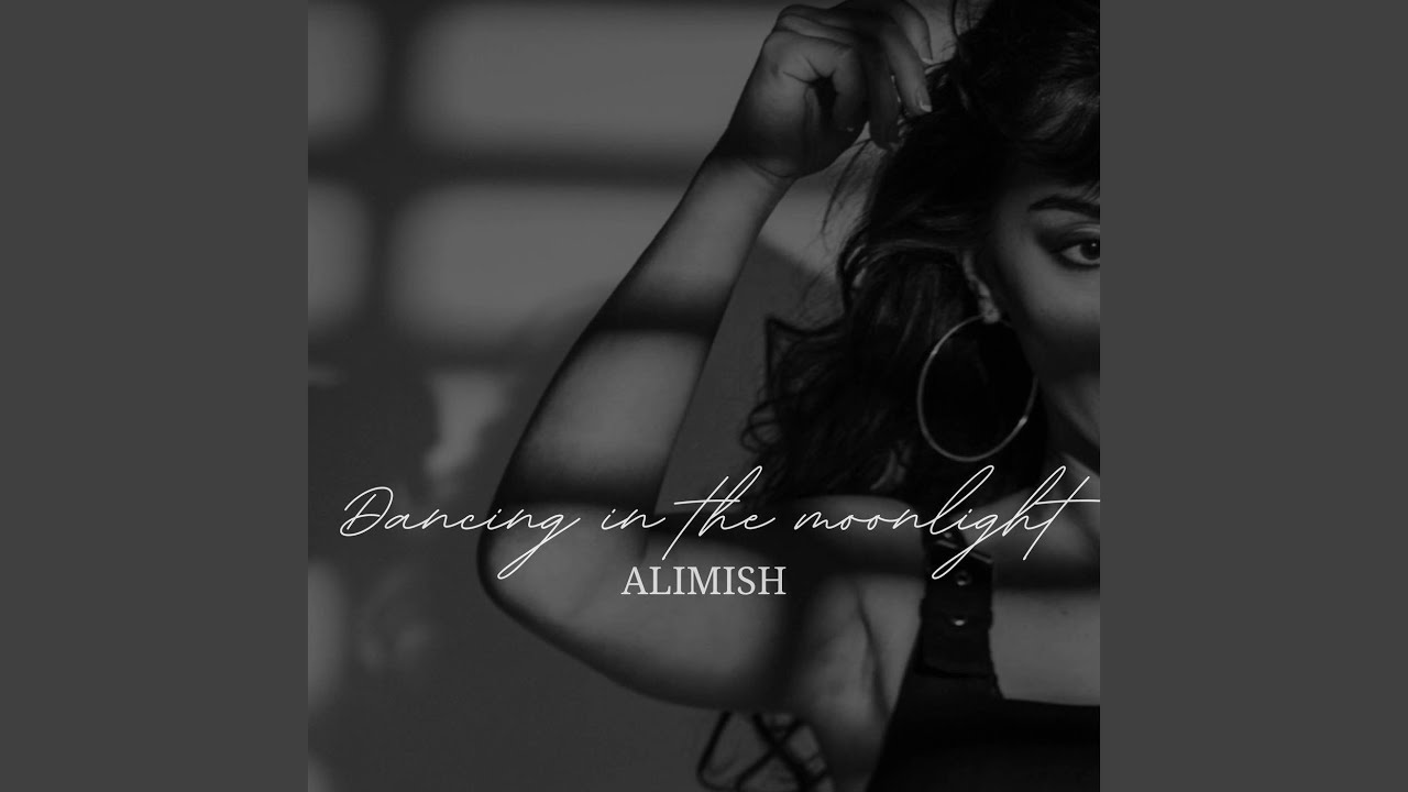 Dancing in The Moonlight