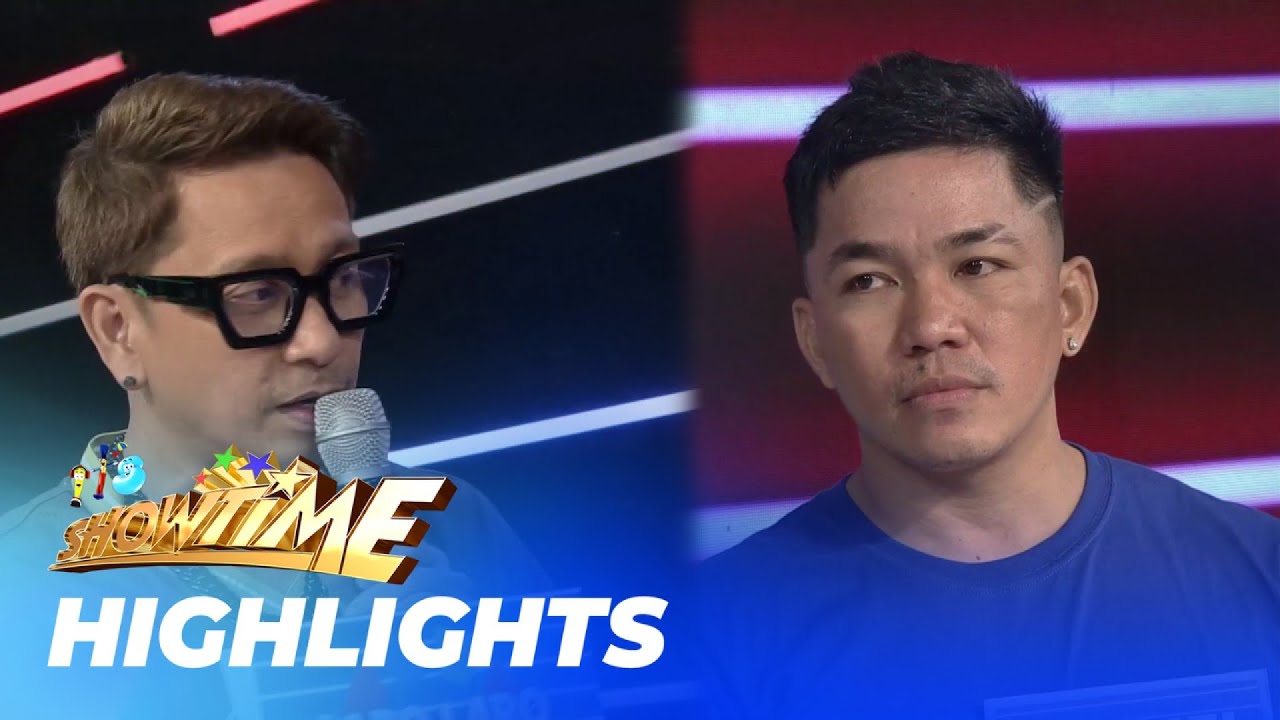 It's Showtime: P500,000 POT MONEY, MAUUWI NA KAYA NG PUMP ATTENDANT? (FULL Laro, Laro, Pick)