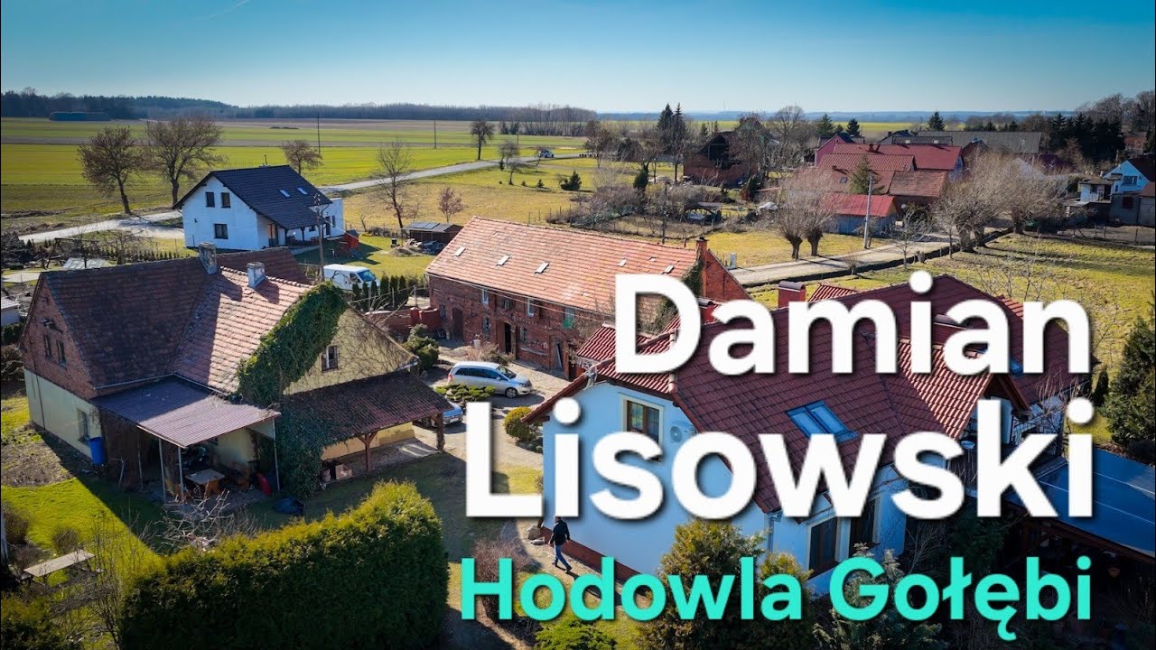 Damian Lisowski - PZHGP 0206 Głogów / Nowy sezon 2026 🏆🇵🇱👌