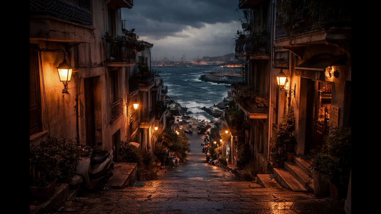 Στενά του Πειραιά 