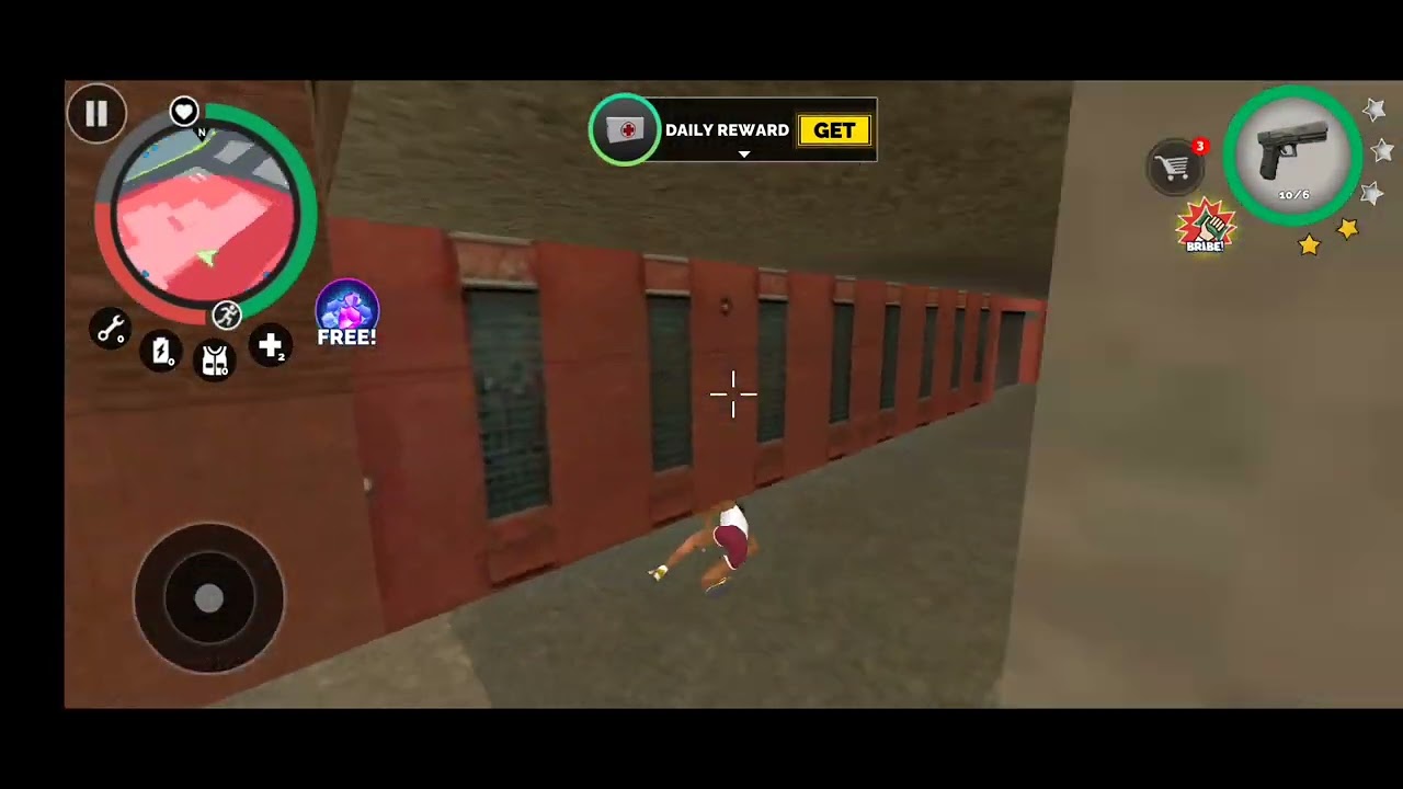 Car gaming video why city 🌆 game full fight victor and police 🚨🚓