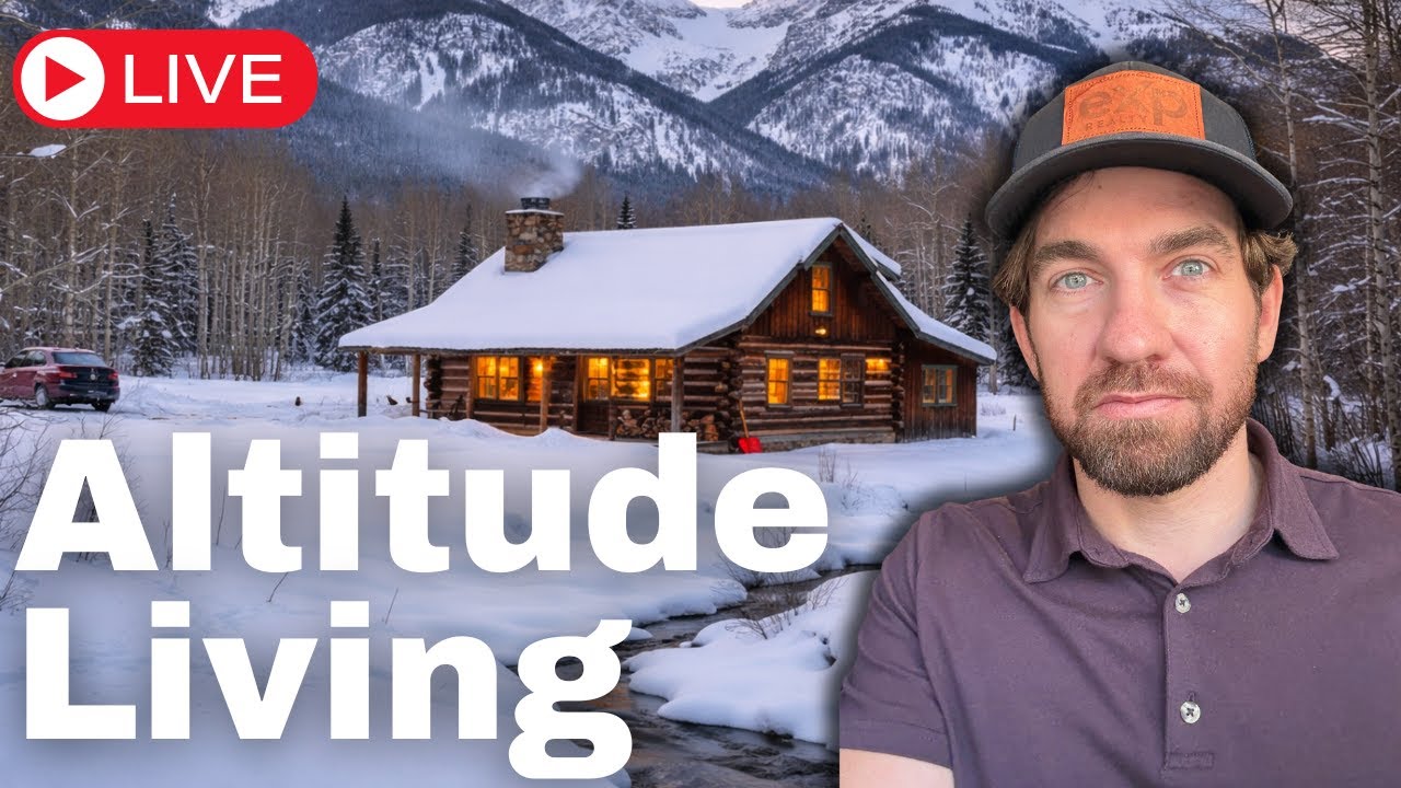 This Week's Newest Mountain Homes | Ep. 138 | Colorado Mountain Living