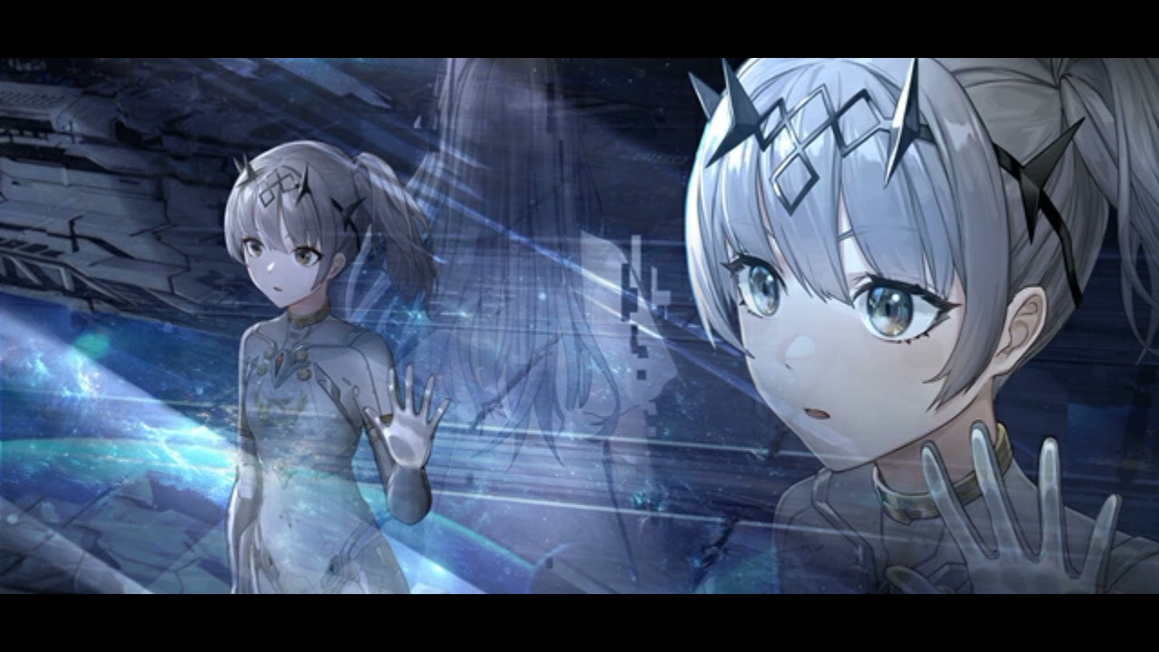 Punishing: Gray Raven - Her Last Bow Story OST