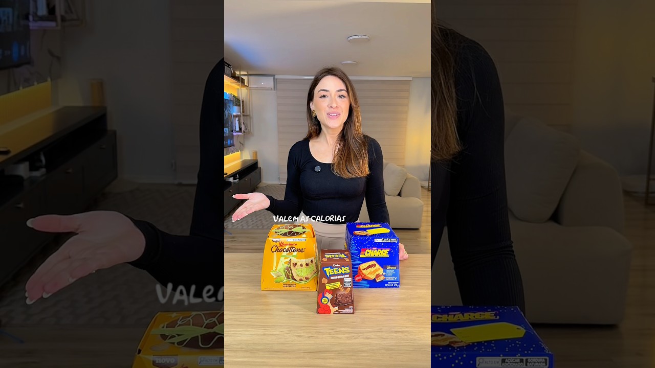 PANETONES QUE VALEM AS CALORIAS! Ou n&atilde;o ☝🏻 #panetone #charge #panettone #bauducco #pistache #teens