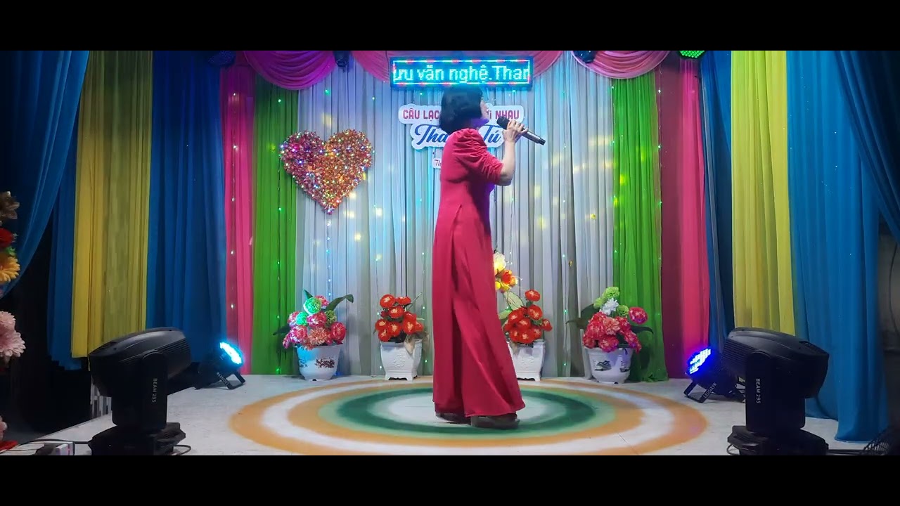 Tình chị em Chị Hồng giao lưu văn nghệ ngày 27 tháng 1, 2026