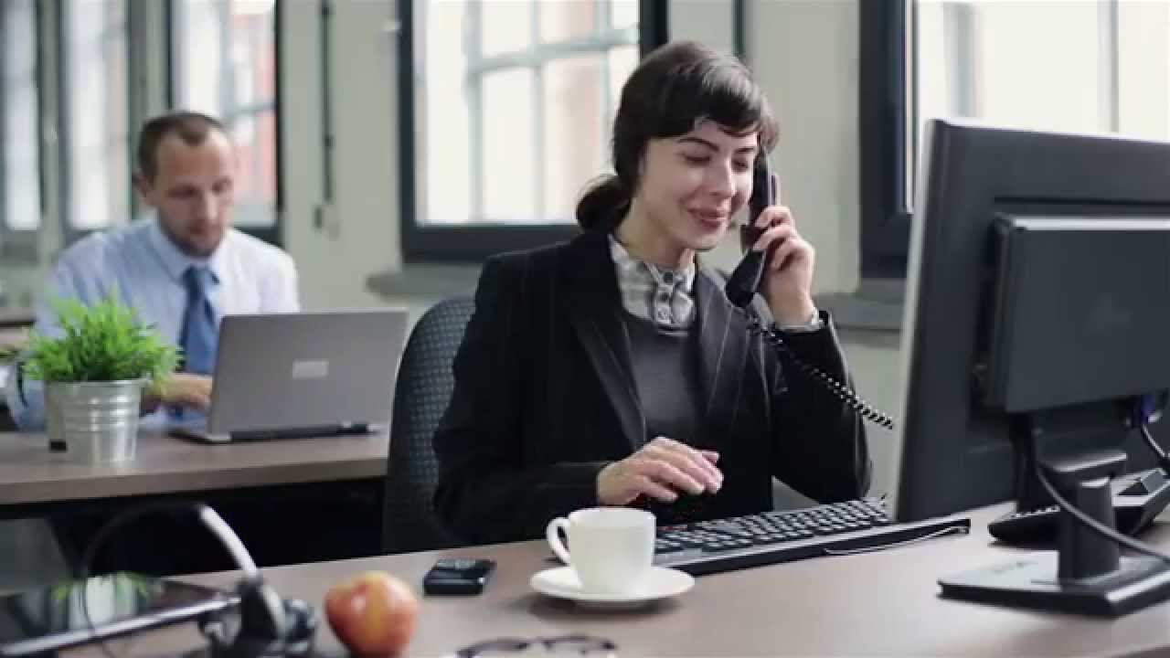 Office Etiquette Tips with 