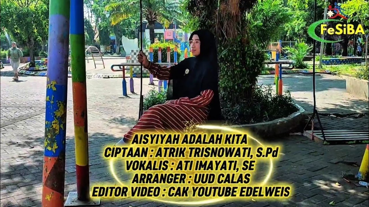 FESIBA 2025 LOMBA CIPTA LAGU RELIGI 