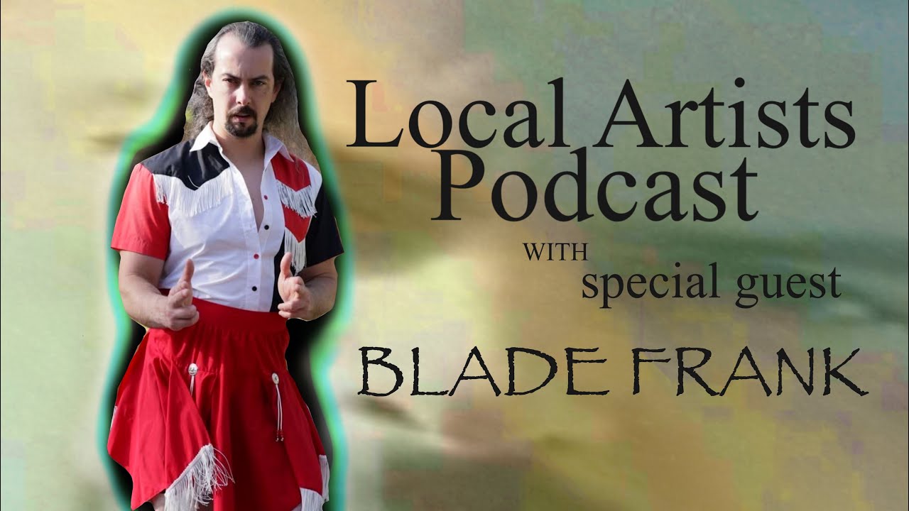 Is Religion Stupid, Funny, or True? | &ldquo;Local Artists&rdquo;