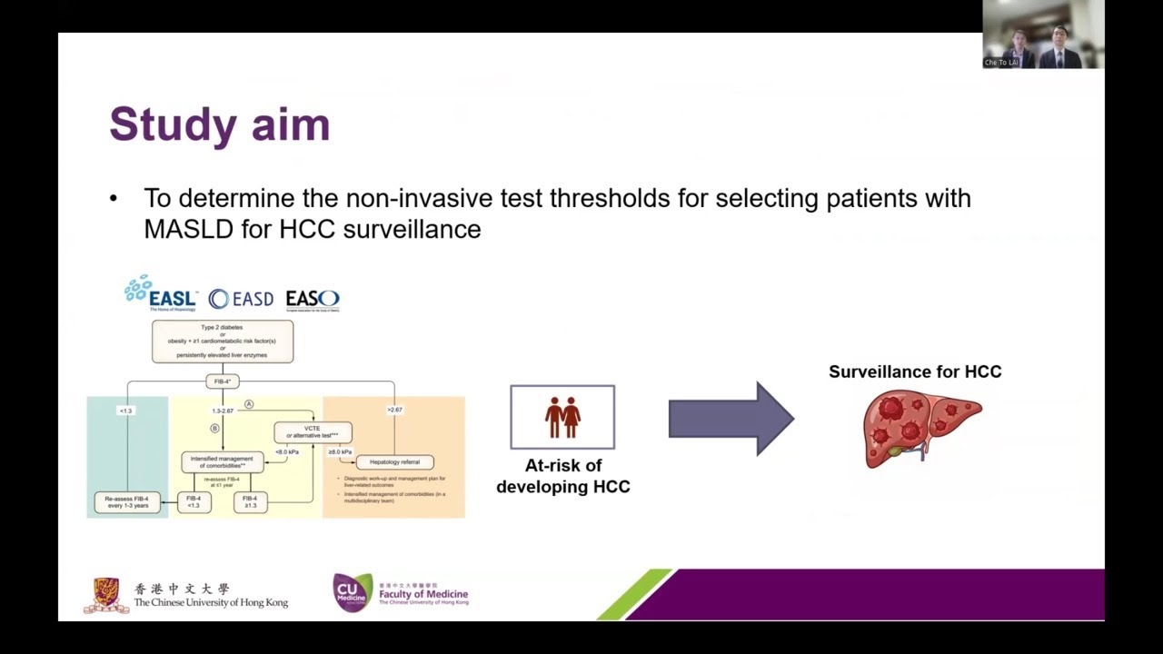 Non-invasive risk-based surveillance of HCC in patients with MASLD