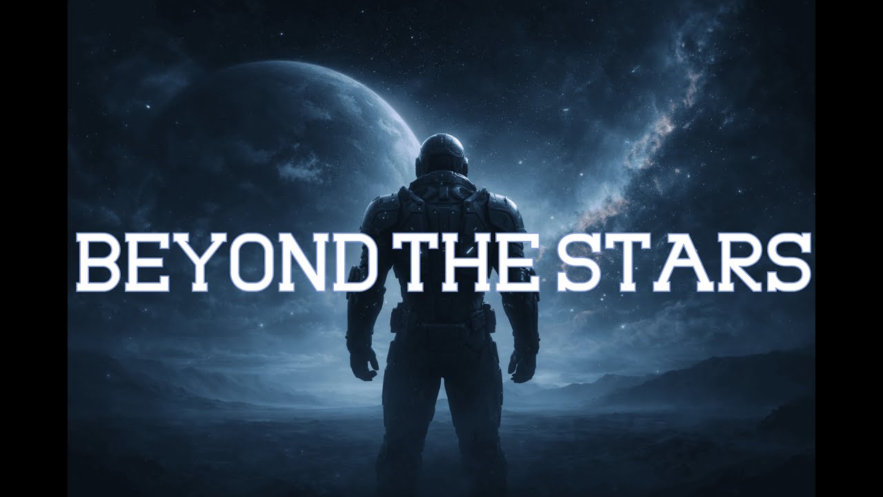 Beyond the Stars | Space Warrior Ambient Journey