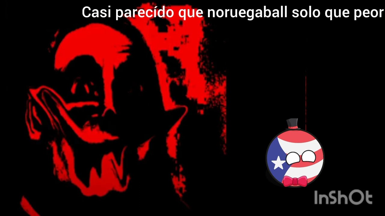 Mr increíble perturbado countrytubers(primer video de Mr increíble perturbado (